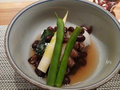 銀座ささ花