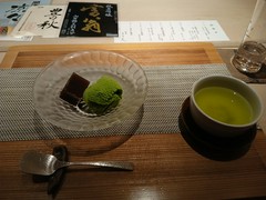 銀座ささ花