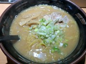 味一番つばさ 新ラーメン横丁店