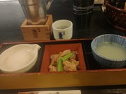 一の酉 川反店