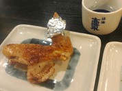 一の酉 川反店