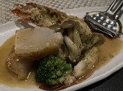 白金魚 プラチナフィッシュ （ＰＬＡＴＩＮＵＭ　ＦＩＳＨ）