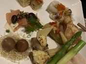 白金魚 プラチナフィッシュ （ＰＬＡＴＩＮＵＭ　ＦＩＳＨ）