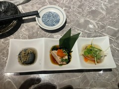 魚男　South