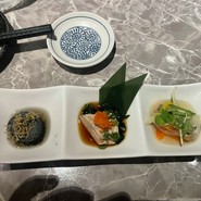 魚男　South