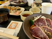 司食堂 ひろめ市場店
