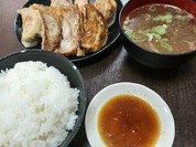 東海一品香