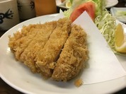 とんかつ丸五