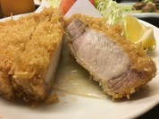 とんかつ丸五