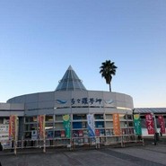 道の駅 多々羅しまなみ公園 フードコート