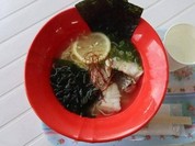 道の駅 多々羅しまなみ公園 フードコート