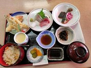 道の駅 多々羅しまなみ公園 フードコート
