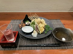 肴や　陣－JIN－