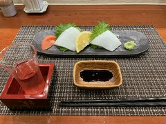 肴や　陣－JIN－