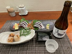 肴や　陣－JIN－