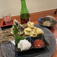 肴や　陣－JIN－