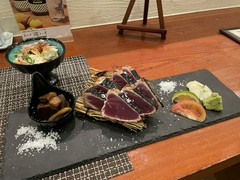 肴や　陣－JIN－