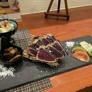 肴や　陣－JIN－