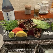 肴や　陣－JIN－