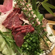 長野といえばBANIKUMAN