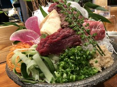 長野といえばBANIKUMAN