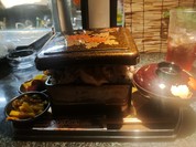 炭火串焼物語 SAKE