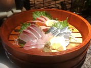 炭火串焼物語 SAKE