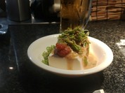 炭火串焼物語 SAKE