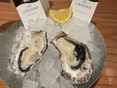 エイスシーオイスターバー　なんばパークス店