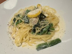 エイスシーオイスターバー　なんばパークス店