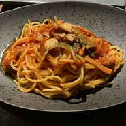 和ビストロ　いちょう坂 / 品川プリンスホテル