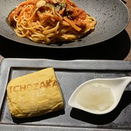 和ビストロ　いちょう坂 / 品川プリンスホテル