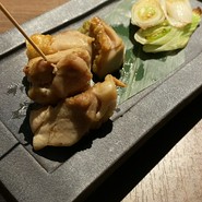 和ビストロ　いちょう坂 / 品川プリンスホテル