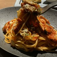 和ビストロ　いちょう坂 / 品川プリンスホテル
