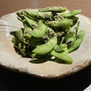 和ビストロ　いちょう坂 / 品川プリンスホテル