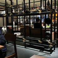 和ビストロ　いちょう坂 / 品川プリンスホテル