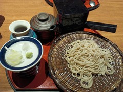 創作酒庵　彩蔵　池袋