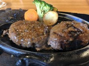げんこつハンバーグ