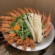 全席個室居酒屋 しゃぶしゃぶと焼き鳥 四季の詩 京都駅前店