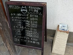 DAYLIGHT　cafe＆art