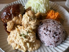 DAYLIGHT　cafe＆art