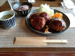 DAYLIGHT　cafe＆art