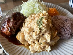 DAYLIGHT　cafe＆art