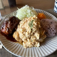 DAYLIGHT　cafe＆art