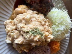 DAYLIGHT　cafe＆art