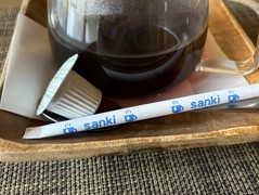 DAYLIGHT　cafe＆art