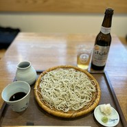 ふくばこ蕎麦店