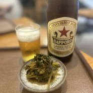 ふくばこ蕎麦店