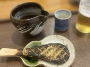 ふくばこ蕎麦店