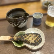 ふくばこ蕎麦店